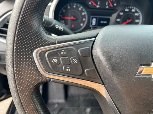 Used 2020 Chevrolet Malibu LT image 38