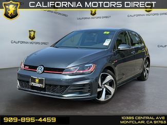 Used 2019 Volkswagen GTI SE w/ SE Experience Package FWD video 1