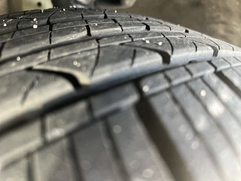 Certified 2023 Kia Stinger GT-Line w/ Sun & Sound Package image 13