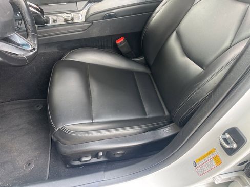 Used 2020 Cadillac CT5 Luxury w/ Sun And Sound Package image 7