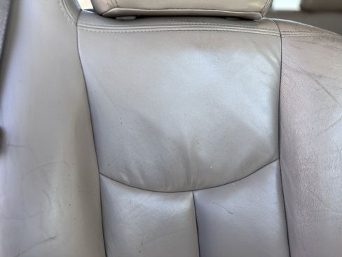 Used 2003 Chevrolet Silverado 2500 LT w/ Skid Plate Package image 40