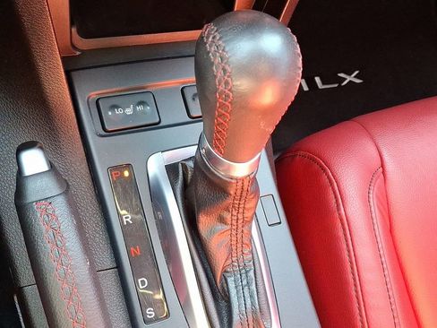 Used 2019 Acura ILX image 15