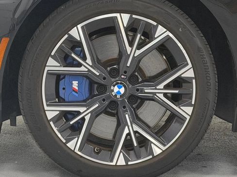 Used 2025 BMW 228i xDrive AWD/4WD image 8