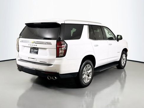 Used 2024 Chevrolet Tahoe Premier image 7