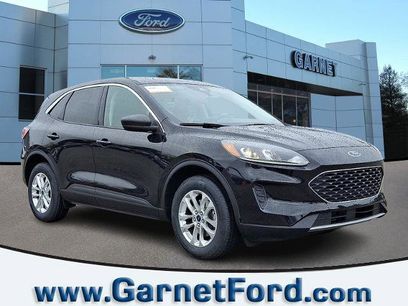 Certified 2022 Ford Escape SE w/ Convenience Package