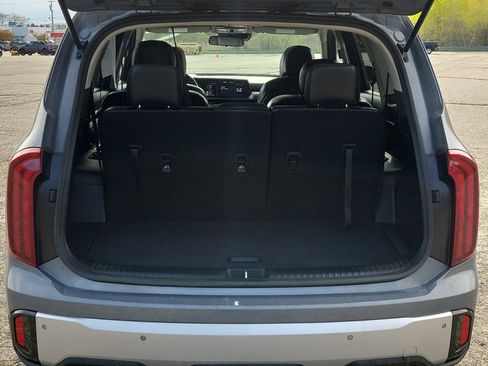 Used 2024 Kia Telluride S w/ S Sunroof Package AWD/4WD image 18