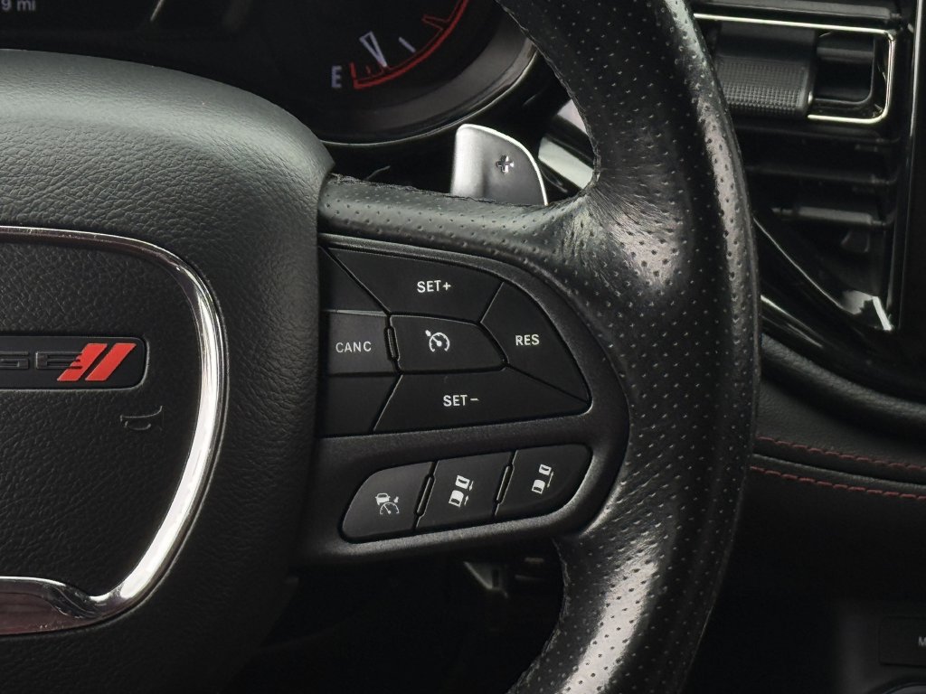 Used 2023 Dodge Durango R/T RWD image 16