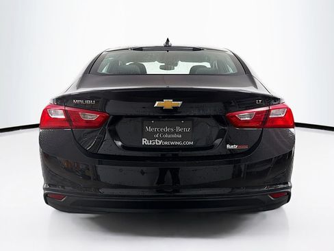 Used 2024 Chevrolet Malibu LT FWD image 6