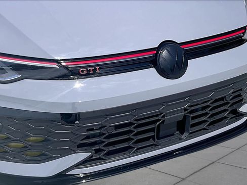 Used 2025 Volkswagen GTI S FWD image 29