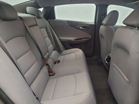 Used 2023 Chevrolet Malibu LT FWD image 19