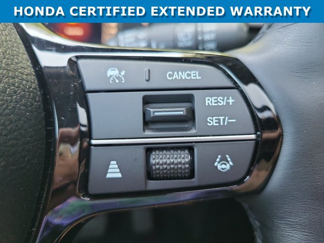 Certified 2025 Honda Pilot Elite image 36