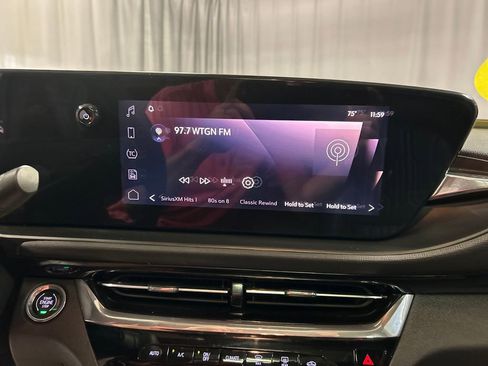 Used 2024 Buick Envista Avenir image 17