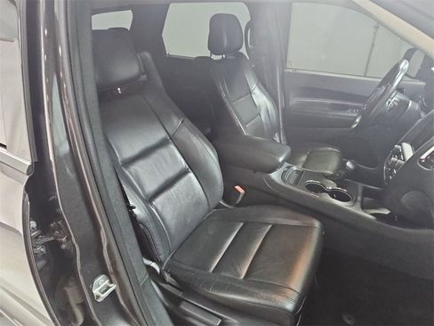 Used 2020 Dodge Durango GT image 25