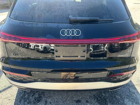 Used 2026 Audi Q5 Premium Plus AWD/4WD image 14