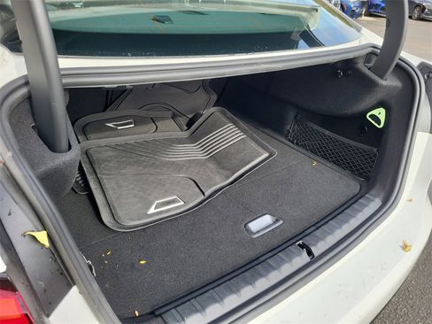 Certified 2024 BMW 228i xDrive Gran Coupe w/ Convenience Package image 36