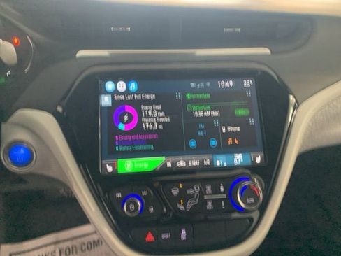 Used 2020 Chevrolet Bolt LT image 14