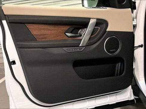 Certified 2025 Land Rover Discovery Sport S image 26