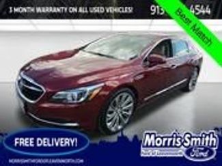 Used 2017 Buick LaCrosse Essence w/ Sun and Shade Package FWD video 1