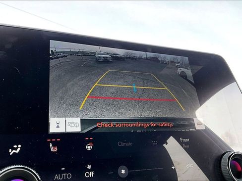 Used 2024 Lexus TX 350 AWD image 31