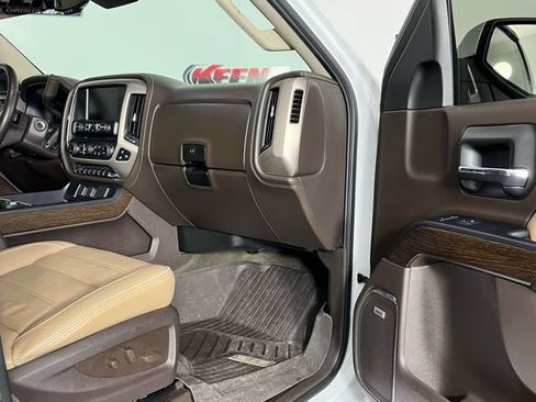 Used 2018 GMC Sierra 1500 Denali w/ Denali Ultimate Package image 29