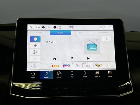 New 2026 Jeep Compass Trailhawk w/ Sun, Sound & Navigation Group image 19