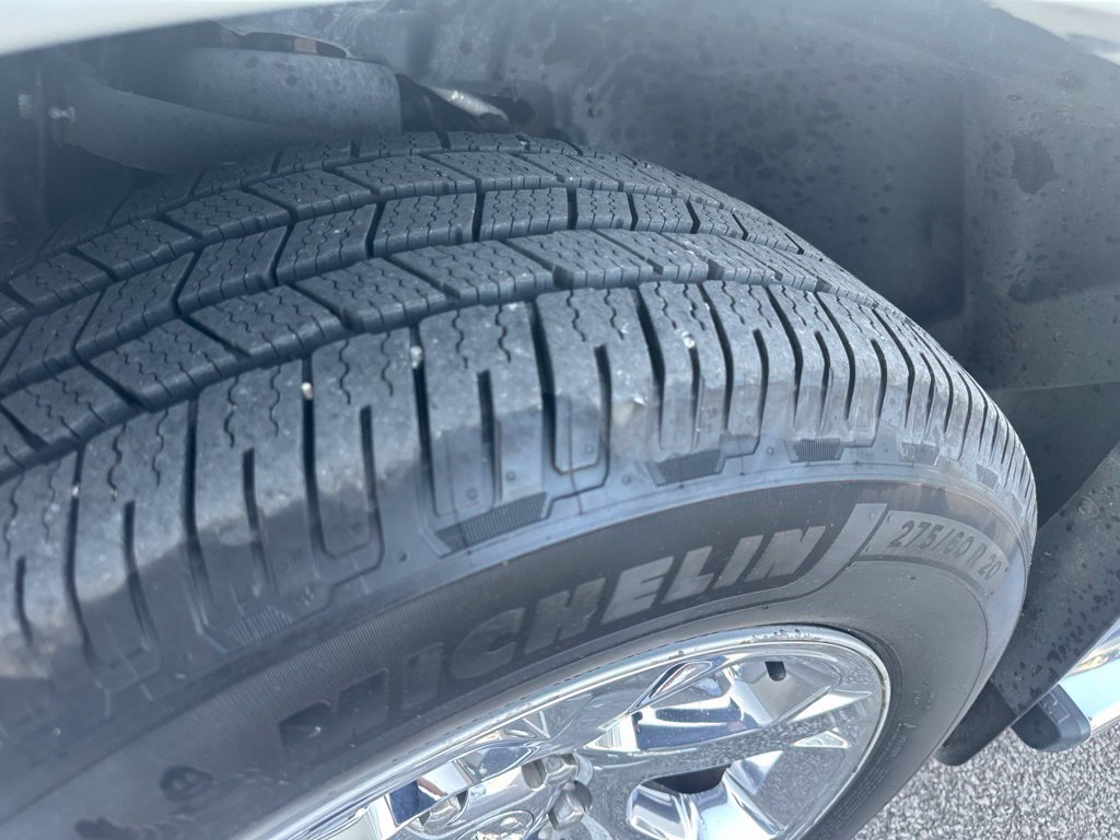 Used 2017 RAM 1500 Laramie w/ Convenience Group AWD/4WD image 52