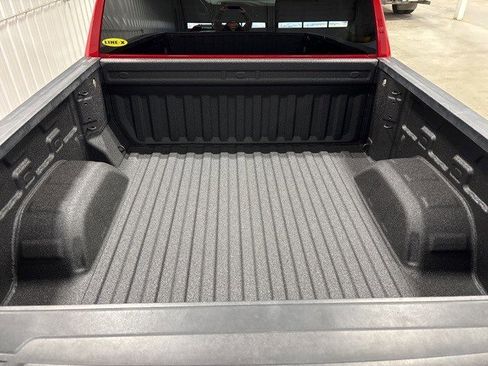 Certified 2024 Chevrolet Silverado 1500 LT w/ Z71 Off-Road Package image 13