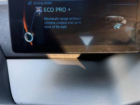 Used 2017 BMW i3 w/ Range Extender image 29