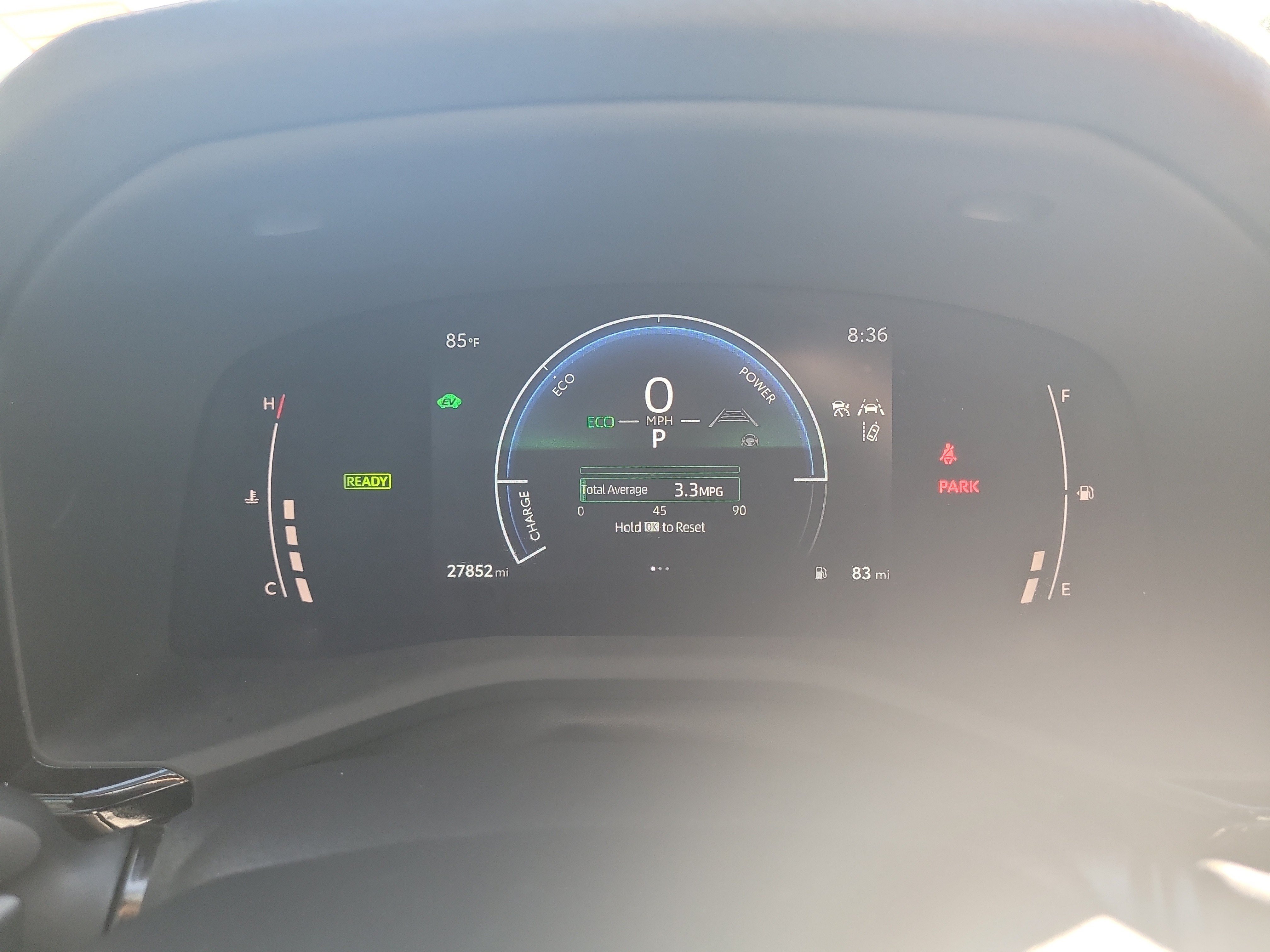 Used 2025 Toyota Camry SE w/ Multimedia Upgrade Package FWD image 30