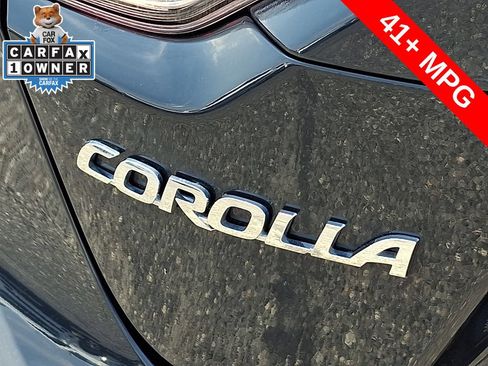 Used 2024 Toyota Corolla LE FWD image 29