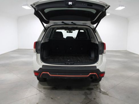 Used 2022 Subaru Forester Sport image 14