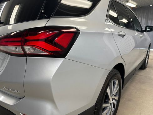 Certified 2022 Chevrolet Equinox Premier image 27