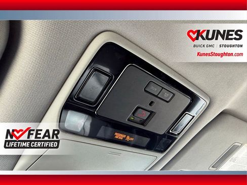 Used 2024 Toyota Grand Highlander AWD image 37