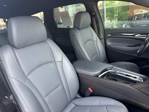 Used 2024 Buick Enclave Essence w/ LPO, Floor Liner Package AWD/4WD image 20