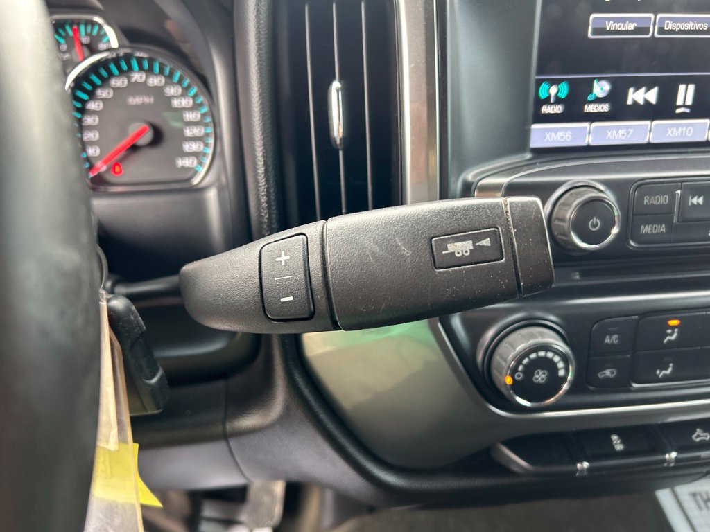 Used 2016 Chevrolet Silverado 1500 LT RWD image 30
