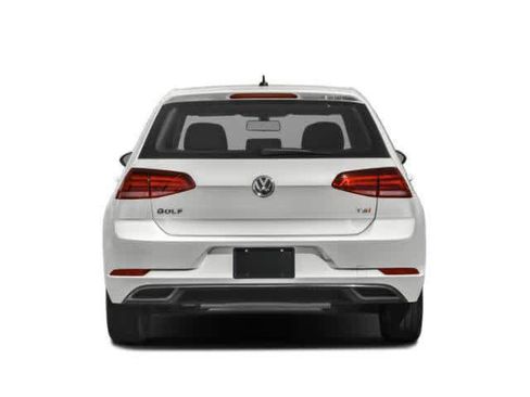 Used 2019 Volkswagen Golf SE FWD image 5