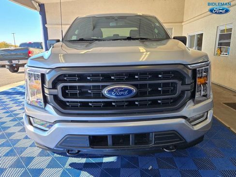 Used 2022 Ford F150 XLT w/ Equipment Group 302A High image 2