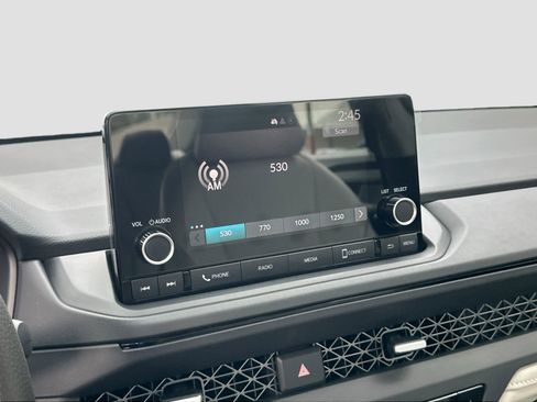 New 2025 Honda Accord SE image 10