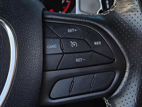 Used 2021 Dodge Durango SRT w/ Black Package image 14