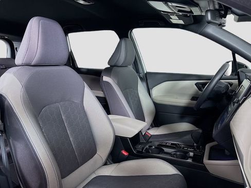 New 2026 Subaru Forester image 25