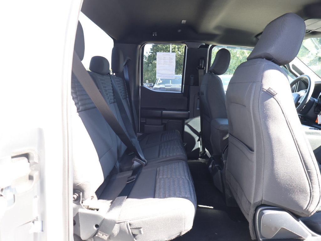 Used 2023 Ford F150 XL w/ STX Appearance Package AWD/4WD image 30