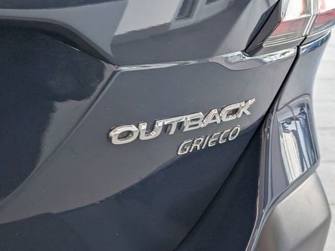 Used 2023 Subaru Outback Limited image 12