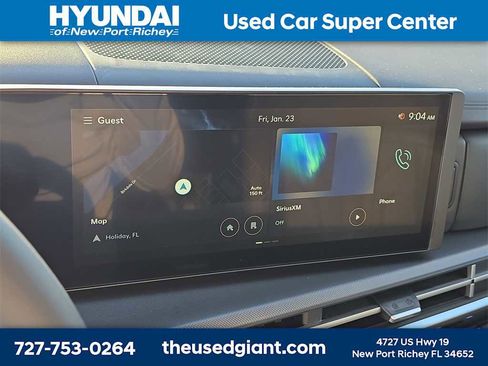 New 2026 Hyundai Santa Fe XRT image 28