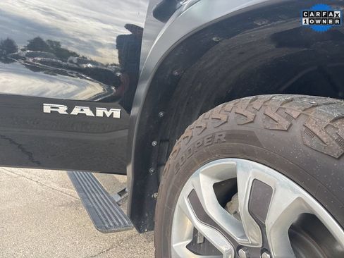 Certified 2023 RAM 1500 Limited AWD/4WD image 31