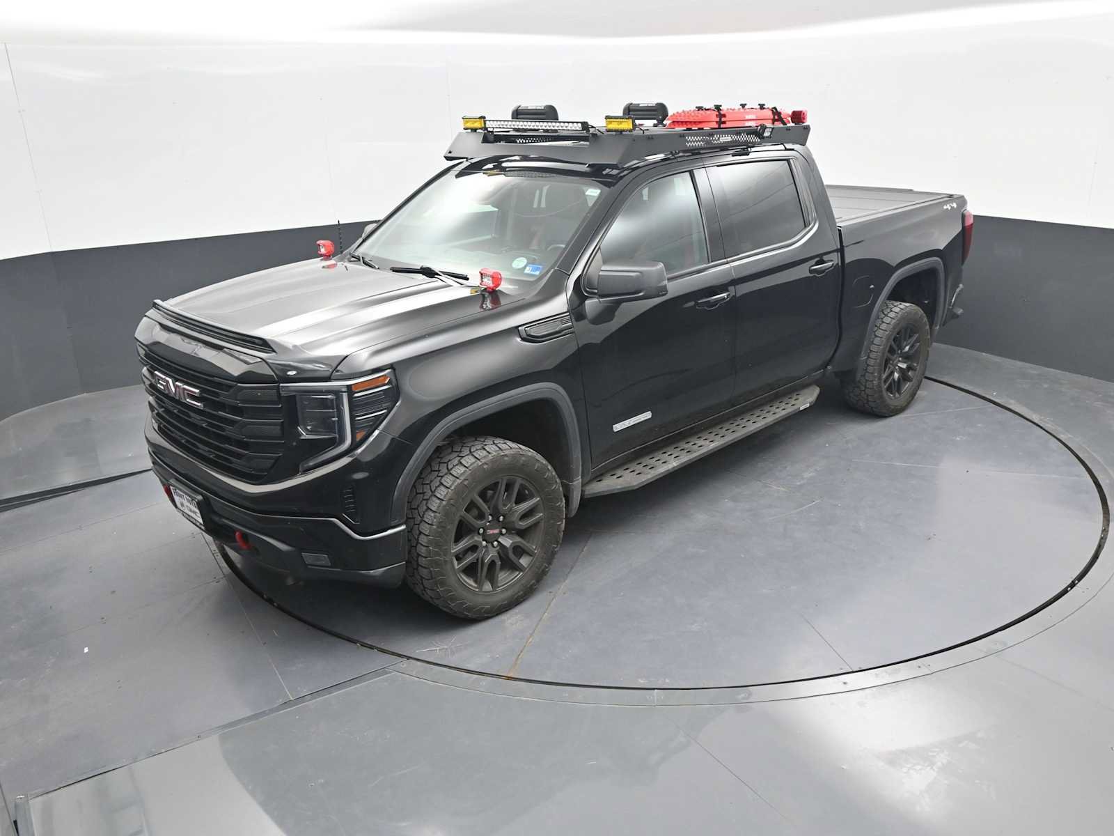 Used 2023 GMC Sierra 1500 Elevation AWD/4WD image 33