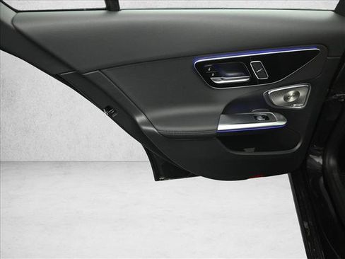 Used 2026 Mercedes-Benz C 300 4MATIC Sedan image 19