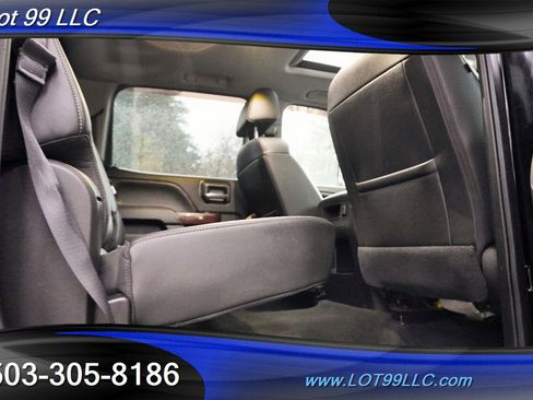 Used 2018 GMC Sierra 3500 SLT image 16