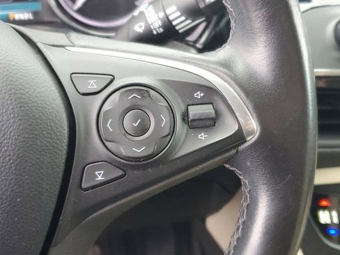 Used 2019 Buick Envision Preferred w/ LPO, Active Package image 14