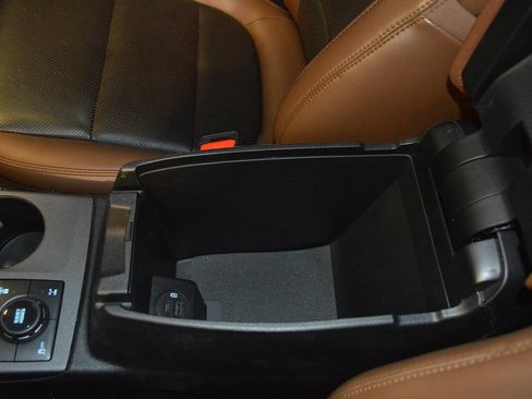 Certified 2022 Ford Bronco Sport Badlands w/ Premium Package image 21