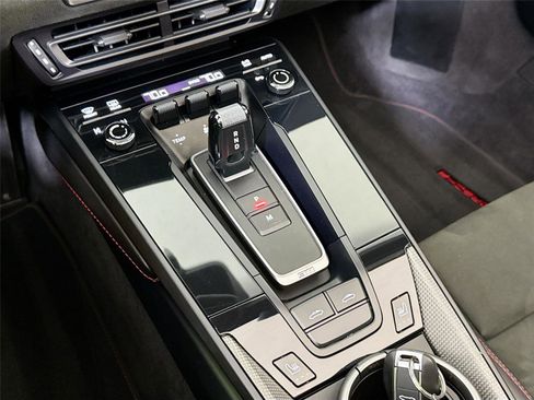 Used 2023 Porsche 911 Targa 4 GTS w/ Premium Package image 23